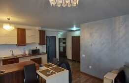 Apartament 2 camere, modern, etaj intermediar, parcare, zona Mega Image, Florilor