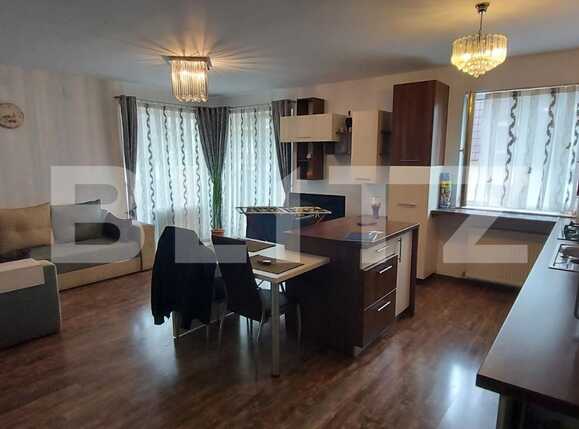Apartament de vânzare 2 camere Floreşti - 73792AV | BLITZ Cluj-Napoca | Poza1