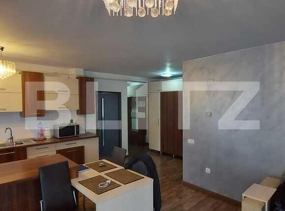 Apartament de vânzare 2 camere Floreşti - 73792AV | BLITZ Cluj-Napoca | Poza2