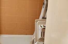 Garsoniera de inchiriat, 30 mp, zona BIG, Manastur