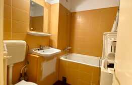 Garsoniera de inchiriat, 30 mp, zona BIG, Manastur