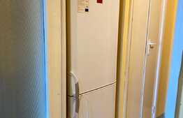 Garsoniera de inchiriat, 30 mp, zona BIG, Manastur