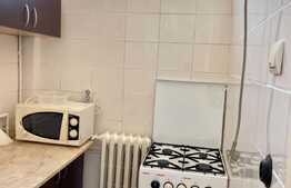 Garsoniera de inchiriat, 30 mp, zona BIG, Manastur