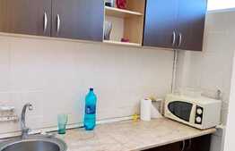 Garsoniera de inchiriat, 30 mp, zona BIG, Manastur