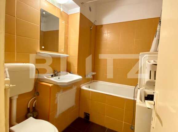 Garsonieră de închiriat Manastur - 73796AI | BLITZ Cluj-Napoca | Poza13