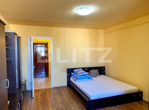 Garsonieră de închiriat Manastur - 73796AI | BLITZ Cluj-Napoca | Poza1