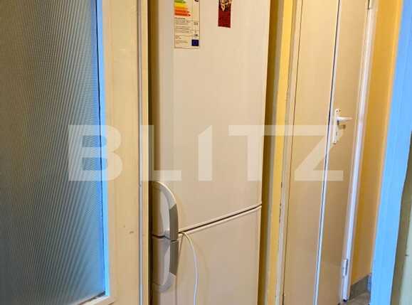 Garsonieră de închiriat Manastur - 73796AI | BLITZ Cluj-Napoca | Poza11