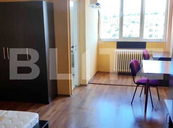 Garsonieră de închiriat Manastur - 73796AI | BLITZ Cluj-Napoca | Poza4
