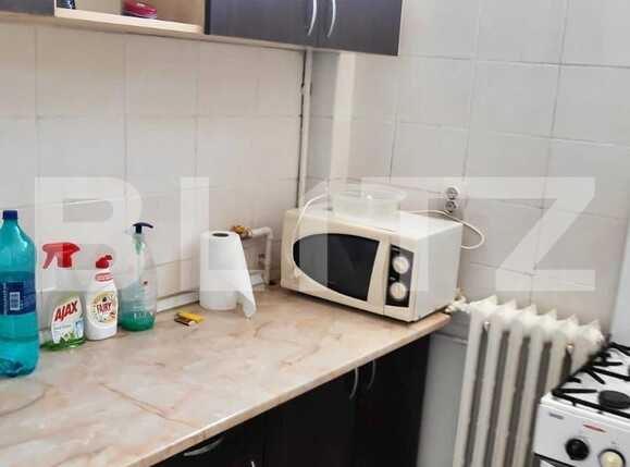 Garsonieră de închiriat Manastur - 73796AI | BLITZ Cluj-Napoca | Poza9