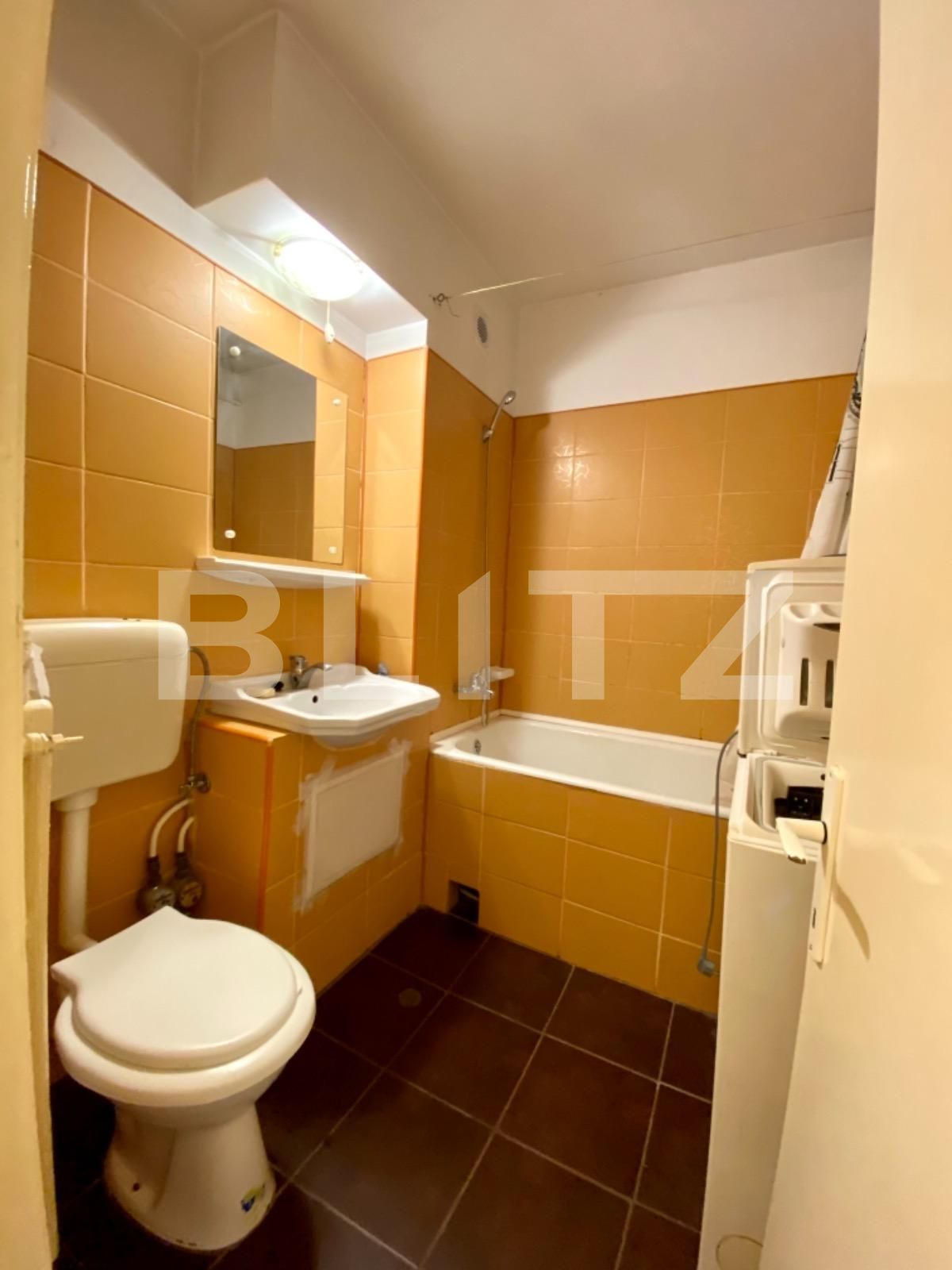 Garsonieră de închiriat Manastur - 73796AI | BLITZ Cluj-Napoca | Poza13