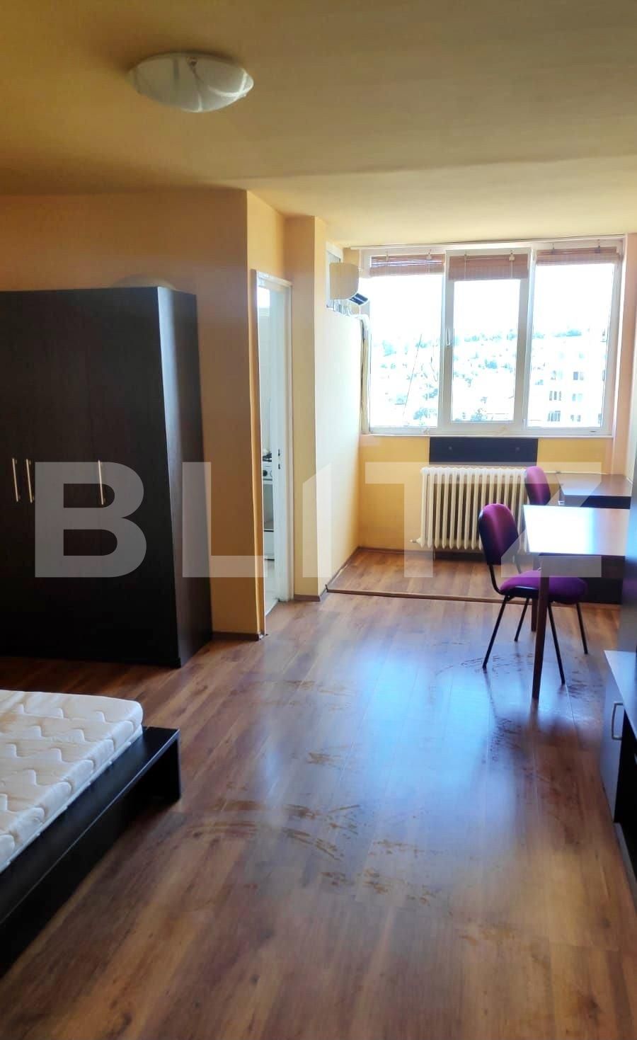 Garsonieră de închiriat Manastur - 73796AI | BLITZ Cluj-Napoca | Poza4