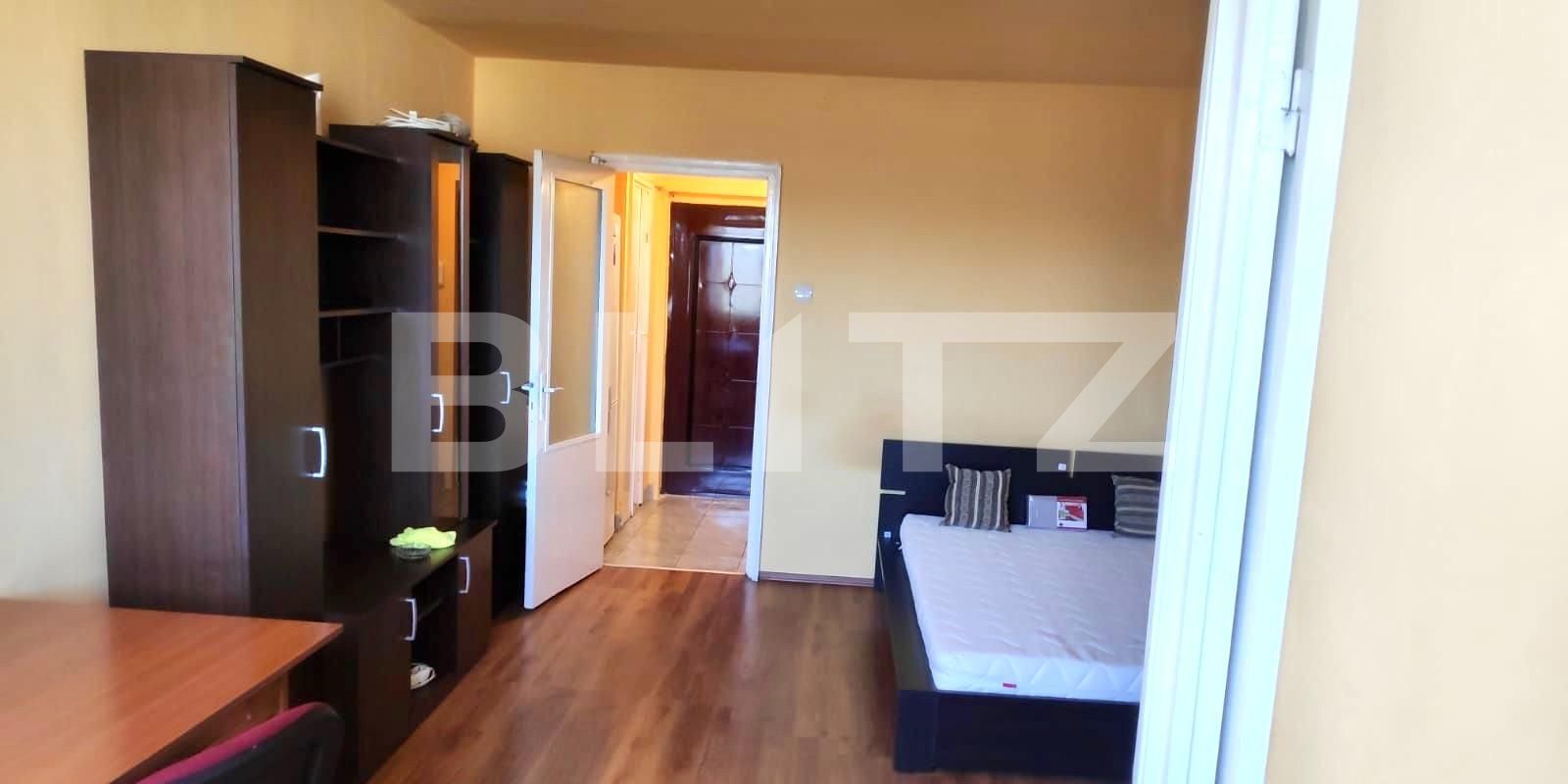Garsonieră de închiriat Manastur - 73796AI | BLITZ Cluj-Napoca | Poza3
