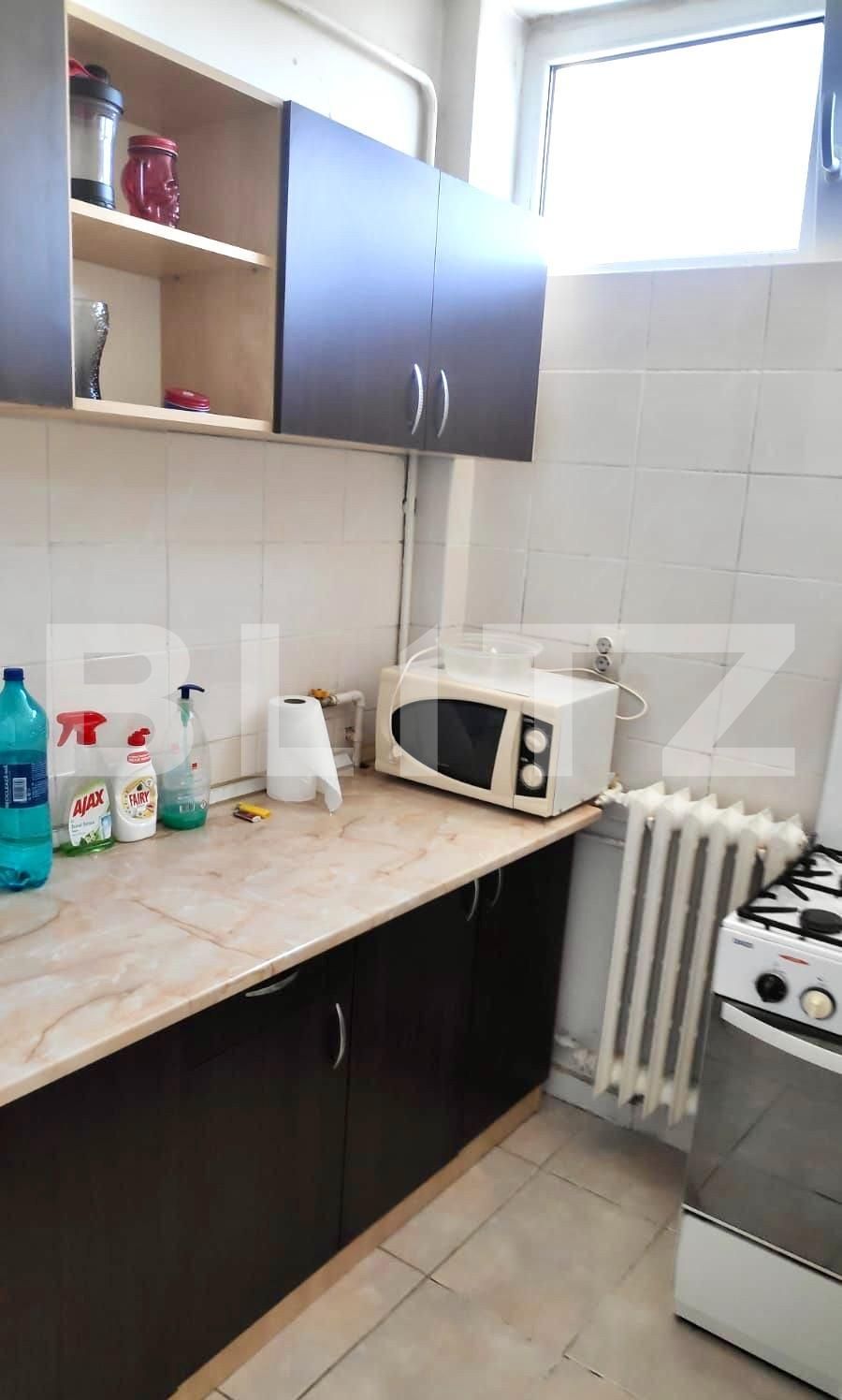 Garsonieră de închiriat Manastur - 73796AI | BLITZ Cluj-Napoca | Poza9