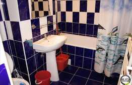 Apartament 1 camera, 40 mp, imobil nou, zona Hotel Golden Tulip