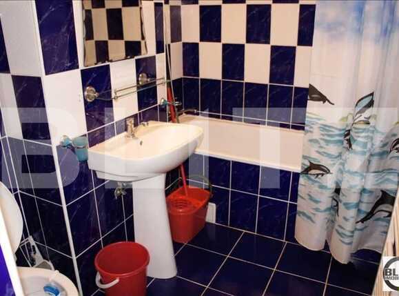 Garsonieră de închiriat Zorilor - 738AI | BLITZ Cluj-Napoca | Poza7