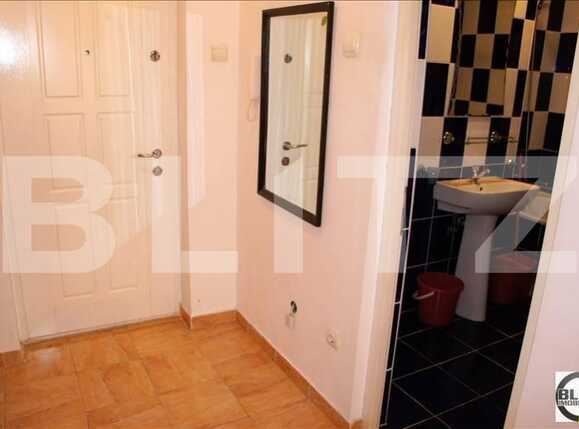 Garsonieră de închiriat Zorilor - 738AI | BLITZ Cluj-Napoca | Poza8