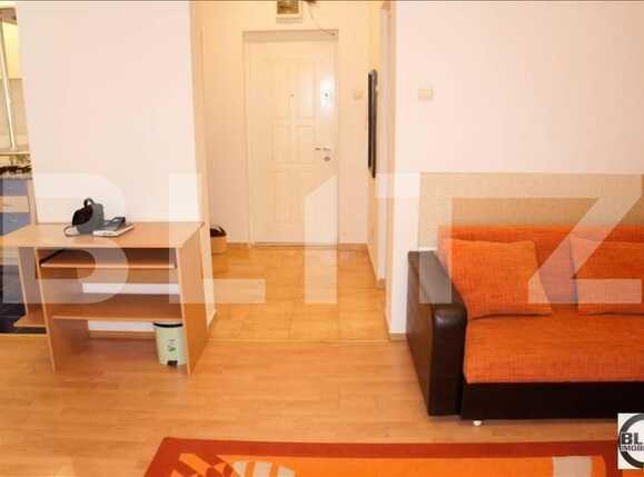 Garsonieră de închiriat Zorilor - 738AI | BLITZ Cluj-Napoca | Poza3