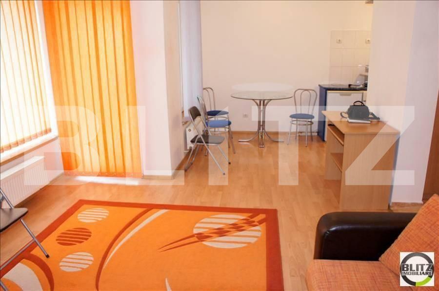 Garsonieră de închiriat Zorilor - 738AI | BLITZ Cluj-Napoca | Poza4