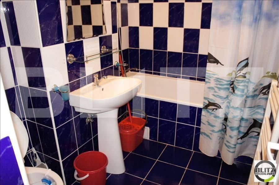 Garsonieră de închiriat Zorilor - 738AI | BLITZ Cluj-Napoca | Poza7