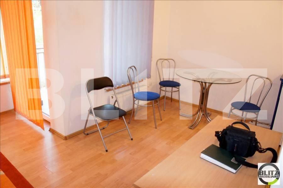 Garsonieră de închiriat Zorilor - 738AI | BLITZ Cluj-Napoca | Poza5