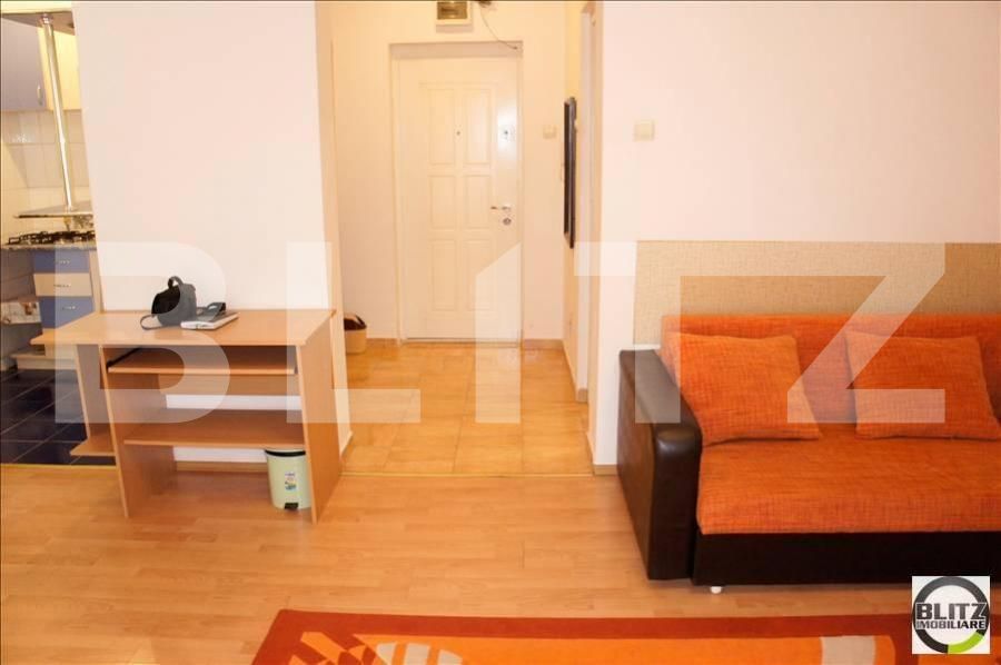 Garsonieră de închiriat Zorilor - 738AI | BLITZ Cluj-Napoca | Poza3