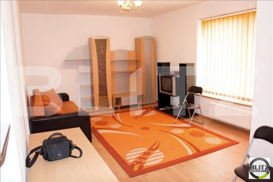 Garsonieră de închiriat Zorilor - 738AI | BLITZ Cluj-Napoca | Poza2