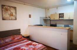 Garsonieră de 37 mp, Ultracentral, Centrul Istoric