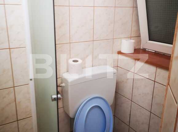 Garsonieră de vânzare Centrul Istoric - 73804AV | BLITZ Brașov | Poza8