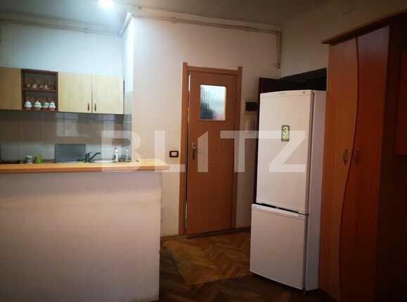 Garsonieră de vânzare Centrul Istoric - 73804AV | BLITZ Brașov | Poza5