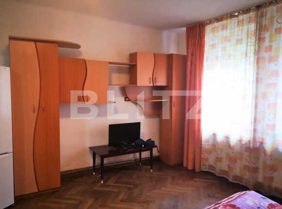 Garsonieră de vânzare Centrul Istoric - 73804AV | BLITZ Brașov | Poza4