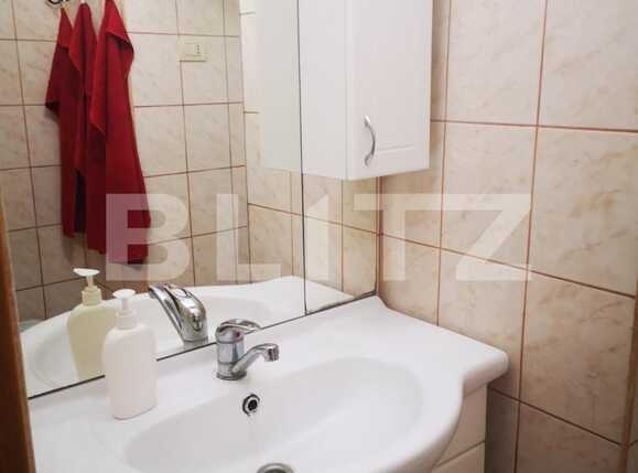 Garsonieră de vânzare Centrul Istoric - 73804AV | BLITZ Brașov | Poza7