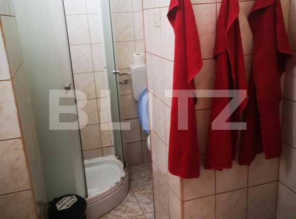 Garsonieră de vânzare Centrul Istoric - 73804AV | BLITZ Brașov | Poza6