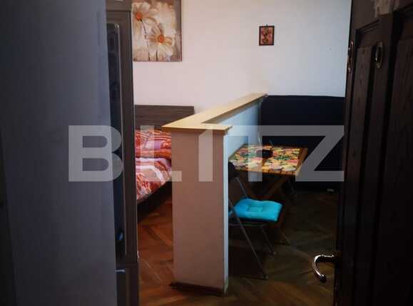 Garsonieră de vânzare Centrul Istoric - 73804AV | BLITZ Brașov | Poza9