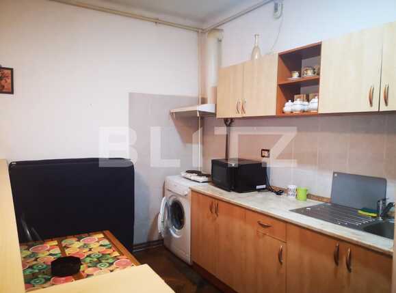 Garsonieră de vânzare Centrul Istoric - 73804AV | BLITZ Brașov | Poza2