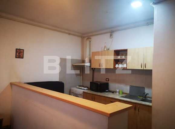 Garsonieră de vânzare Centrul Istoric - 73804AV | BLITZ Brașov | Poza3