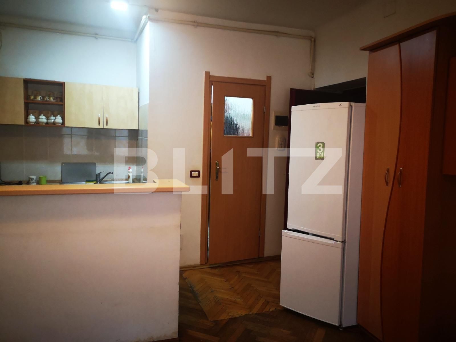 Garsonieră de vânzare Centrul Istoric - 73804AV | BLITZ Brașov | Poza5