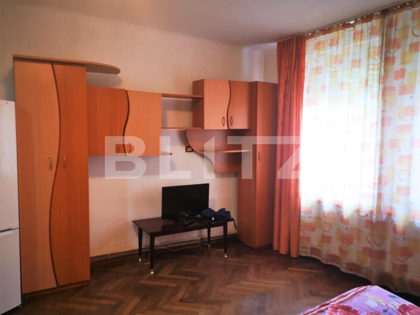 Garsonieră de vânzare Centrul Istoric - 73804AV | BLITZ Brașov | Poza4