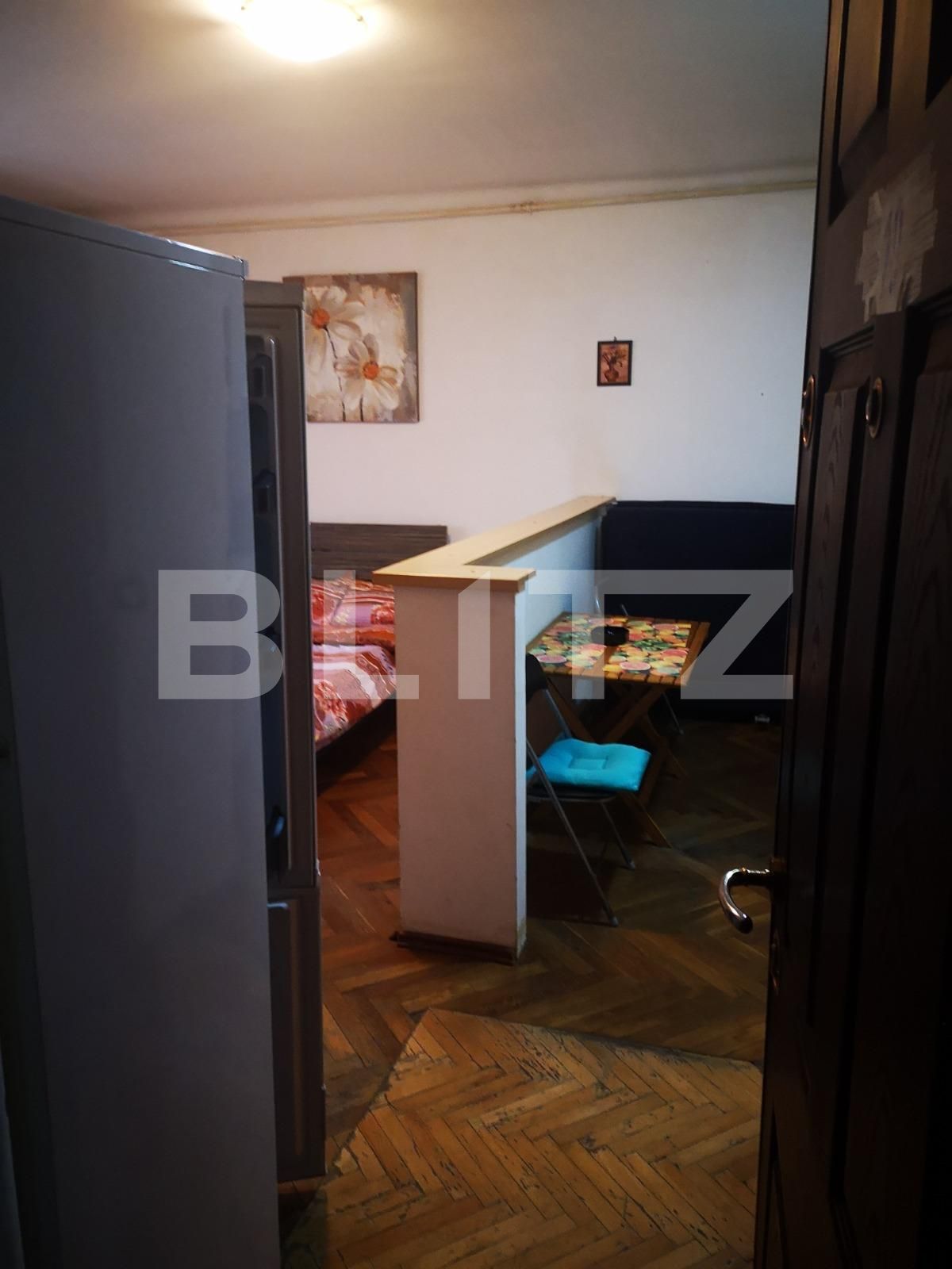 Garsonieră de vânzare Centrul Istoric - 73804AV | BLITZ Brașov | Poza9