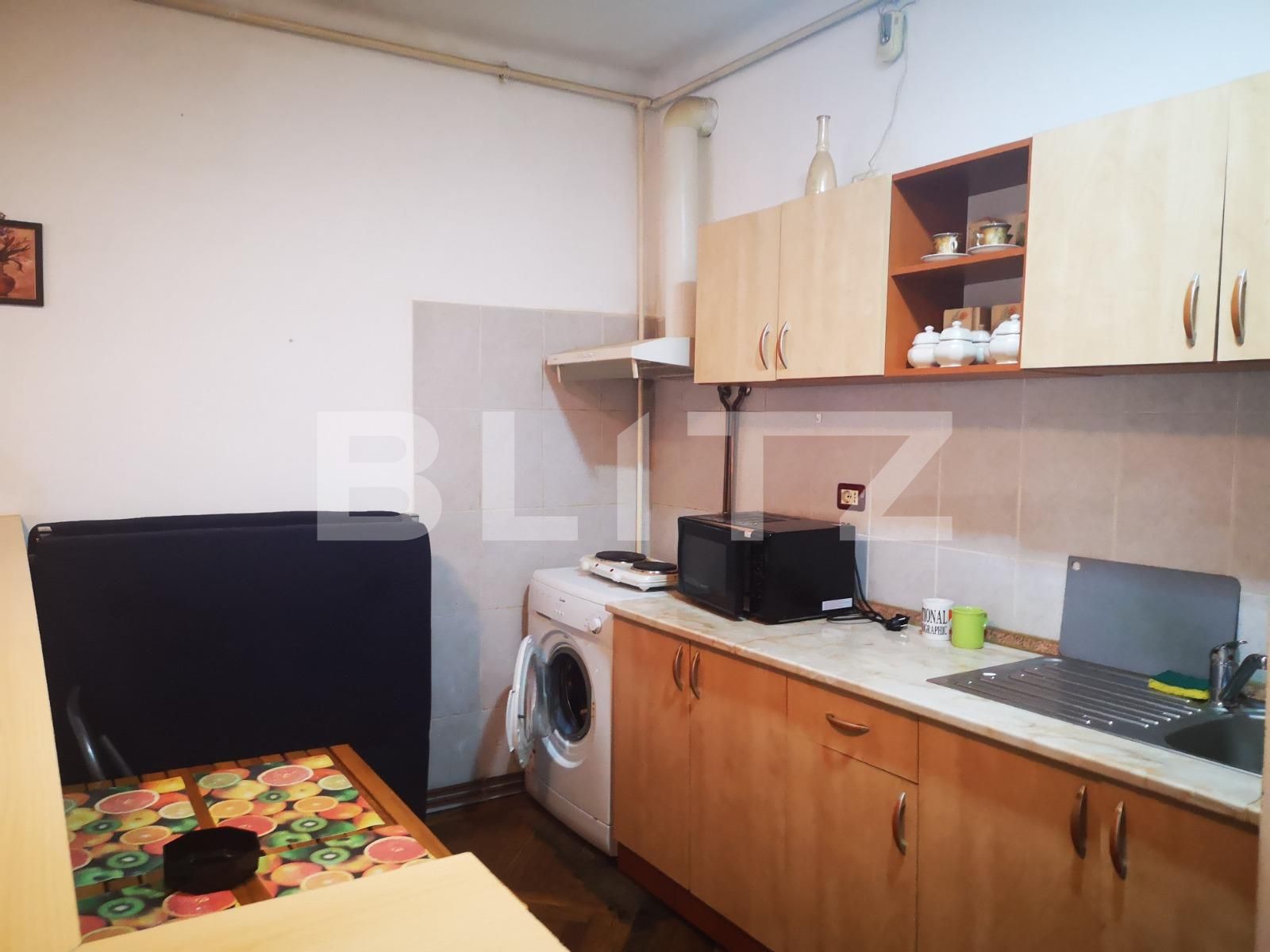 Garsonieră de vânzare Centrul Istoric - 73804AV | BLITZ Brașov | Poza2