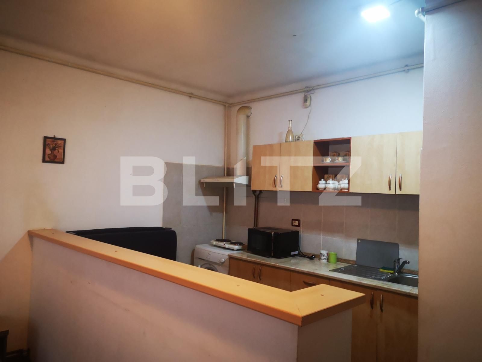 Garsonieră de vânzare Centrul Istoric - 73804AV | BLITZ Brașov | Poza3