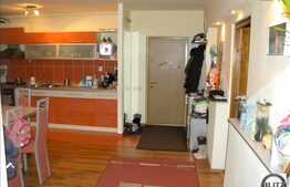 Vanzare 3 camere, 84 mp utili, zona Hameiului, imobil nou, cu boxa si parcare