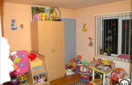 Vanzare 3 camere, 84 mp utili, zona Hameiului, imobil nou, cu boxa si parcare