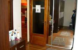 Vanzare 3 camere, 84 mp utili, zona Hameiului, imobil nou, cu boxa si parcare