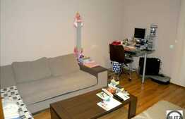 Vanzare 3 camere, 84 mp utili, zona Hameiului, imobil nou, cu boxa si parcare