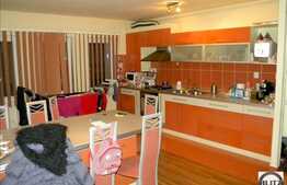 Vanzare 3 camere, 84 mp utili, zona Hameiului, imobil nou, cu boxa si parcare