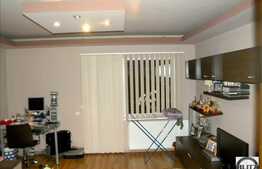 Vanzare 3 camere, 84 mp utili, zona Hameiului, imobil nou, cu boxa si parcare