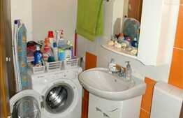 Vanzare 3 camere, 84 mp utili, zona Hameiului, imobil nou, cu boxa si parcare