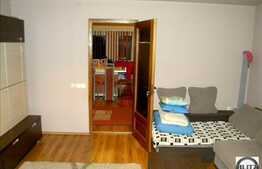 Vanzare 3 camere, 84 mp utili, zona Hameiului, imobil nou, cu boxa si parcare