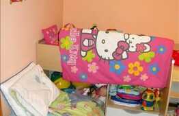 Vanzare 3 camere, 84 mp utili, zona Hameiului, imobil nou, cu boxa si parcare