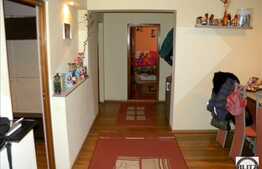 Vanzare 3 camere, 84 mp utili, zona Hameiului, imobil nou, cu boxa si parcare